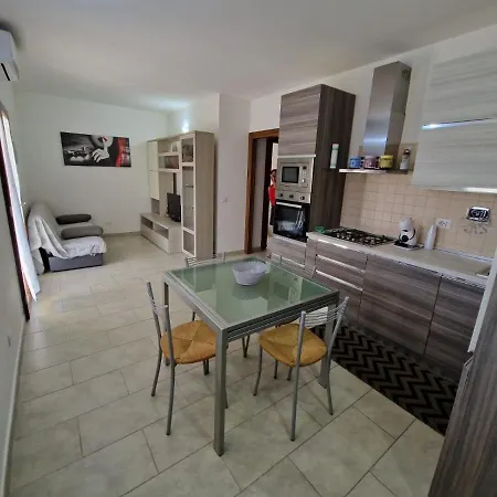 Domo De Mare Apartman
