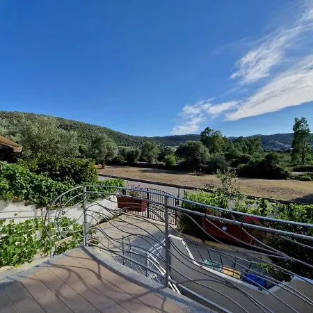 Domo De Mare Apartment *