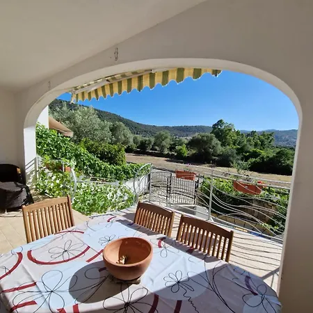 Domo De Mare Apartman *