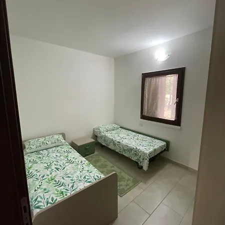 Apartman Domo De Mare *